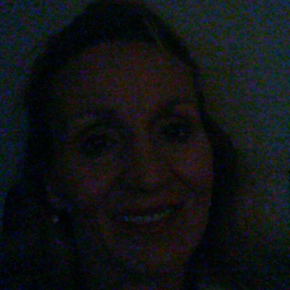 Meet your Posher, Kay